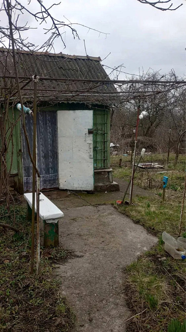 Дача «Урожай» Аеропорт Кропивницький - фото 7