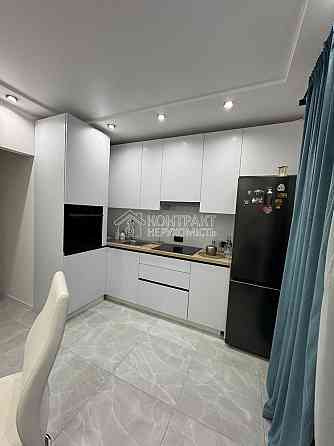 Оренда Квартира 1-кімнатна, 14/16 поверх на вул. проїзд Рогатинський Харьков