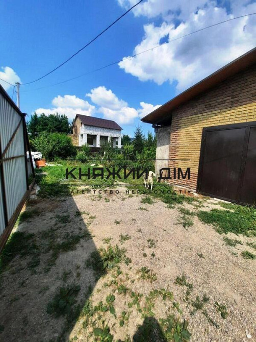 Продажа дома 185 м2 селе Новые Безрадичи. Код Объекта № 2210412  - фото 11