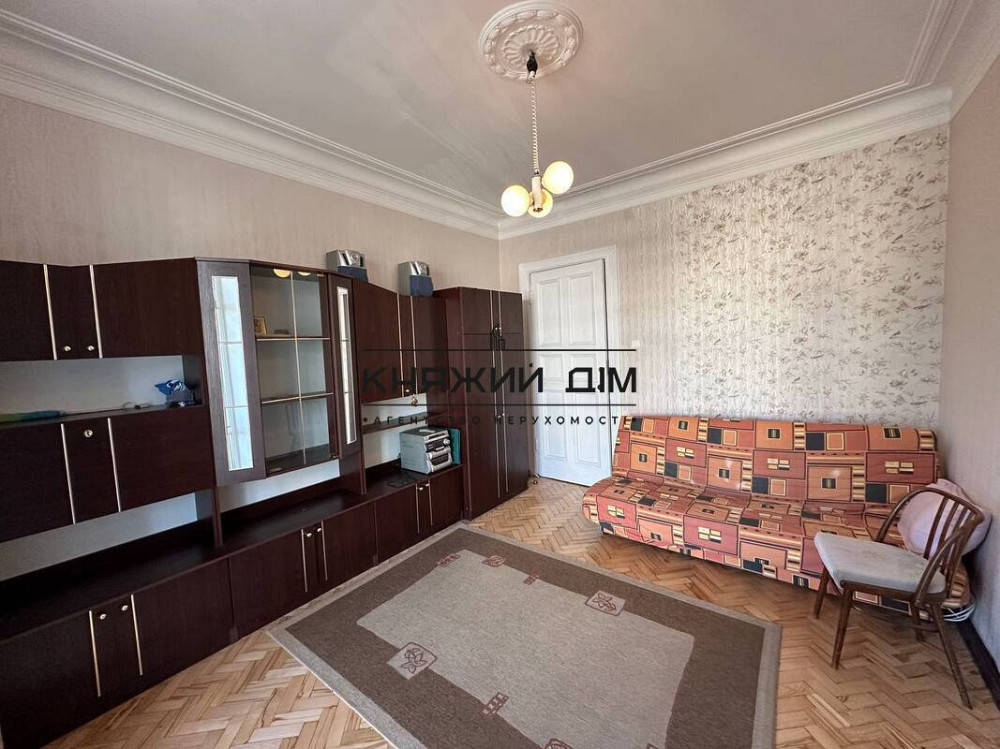 Оренда Квартира 2-кімнатна, 5/6 поверх на Эспланадная ул. Киев - изображение 18