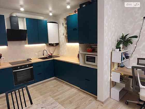 Продаж Квартира 1-кімнатна, 6/8 поверх Vinnytsya