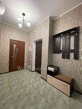 Оренда Квартира 1-кімнатна, 4/8 поверх на Дяченка, 20в Київ