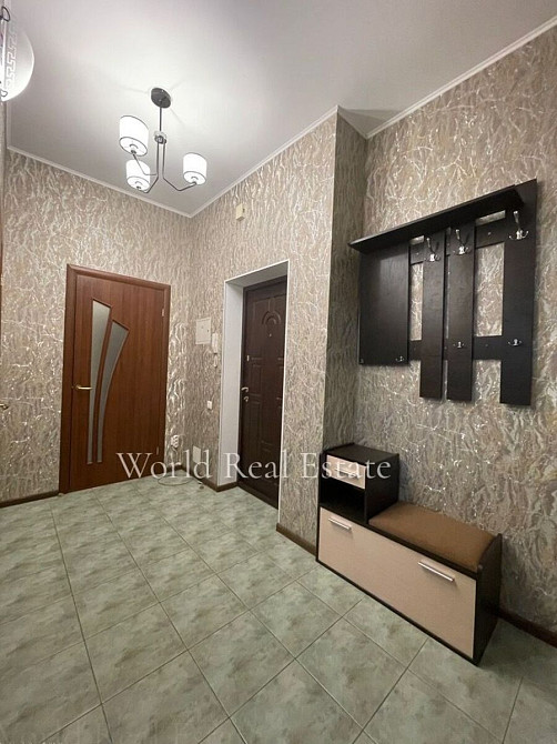 Оренда Квартира 1-кімнатна, 4/8 поверх на Дяченка, 20в Київ - фото 4