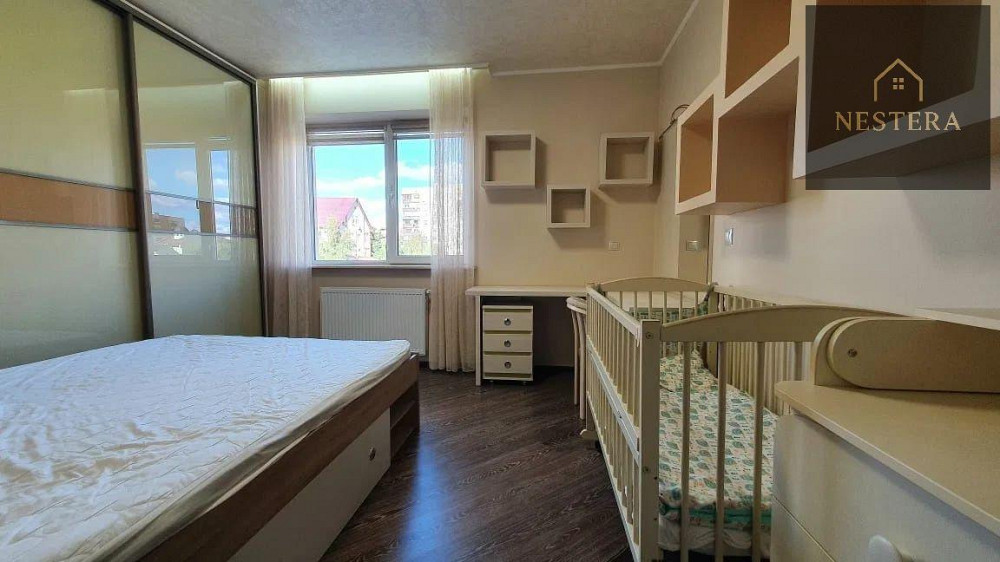 Оренда Будинок 2-кімнатний на вул. Капушанська Ужгород - фото 7