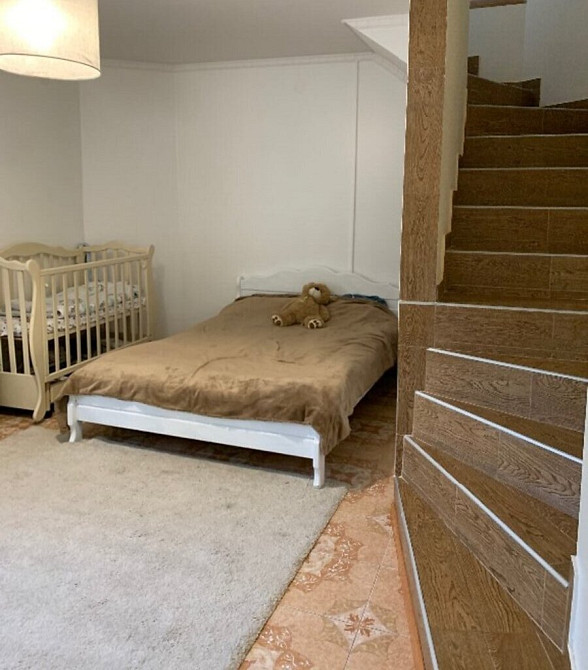 Продаж 4к квартири, пров.Цегельний / Тернопіль Тернопіль - фото 2