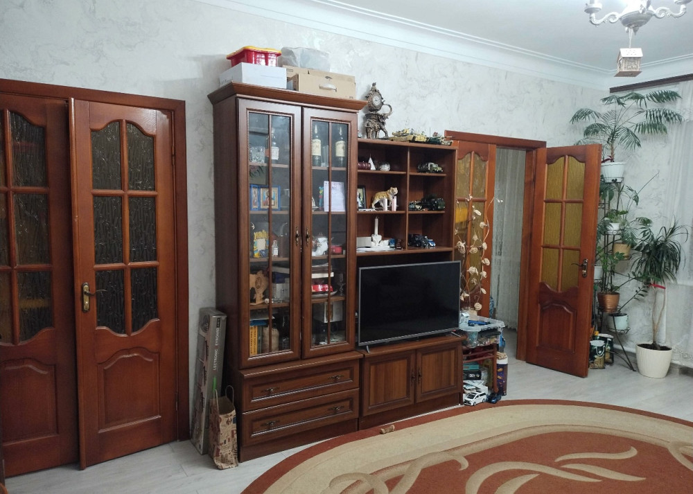 Продаж 3к Квартира 49 кв.м Мала Бердичівська Zhytomyr - photo 3