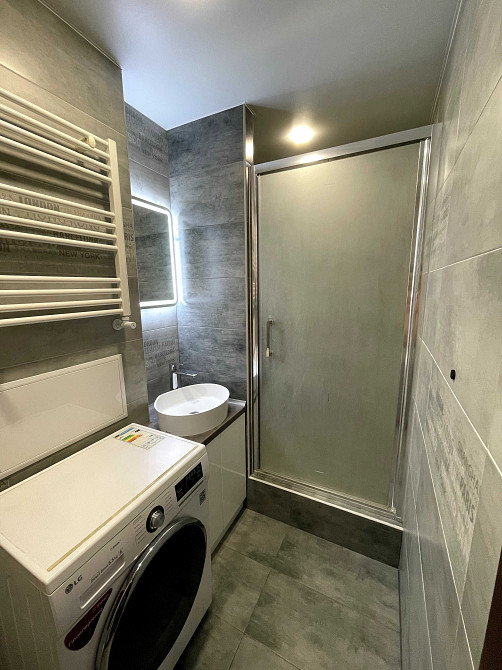 Продаж Квартира 3-кімнатна, 8/9 поверх на Володимира Івасюка вул., д. 9 Київ - фото 11