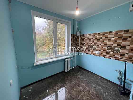 Продаж 2к Квартира 44 кв.м Космонавтів вул. Харків