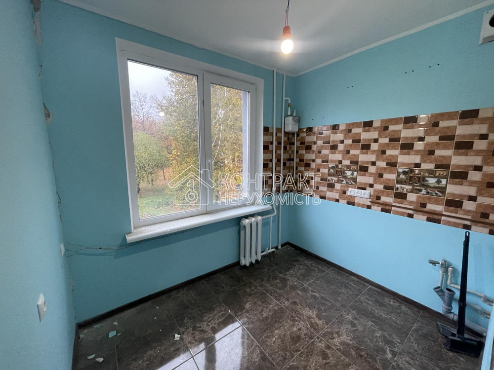 Продаж 2к Квартира 44 кв.м Космонавтів вул. Харків - фото 3