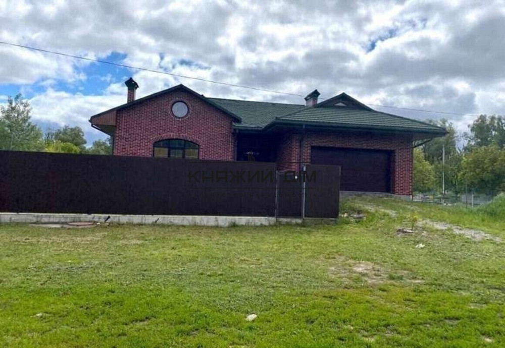 Аренда отличного дома в г. Борисполь. № 139095 Boryspil' - photo 1