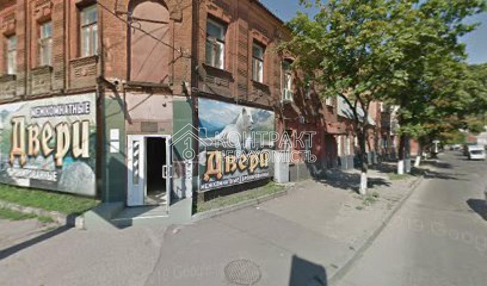 Продаж торгове приміщення на вул. Конєва приміщень - 3, поверх - 1/2 Kharkiv - photo 1