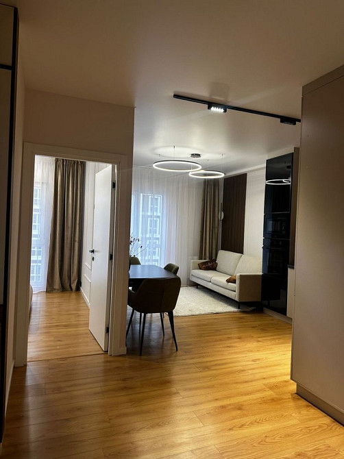 Продаж Квартира 2-кімнатна, 15/22 поверх на Максимовича Михайла вул., д. 24Г Киев - изображение 2