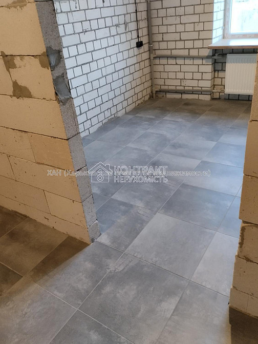 Продаж Квартира 1-кімнатна, 3/9 поверх на вул. Авіахімічна Харків - фото 18