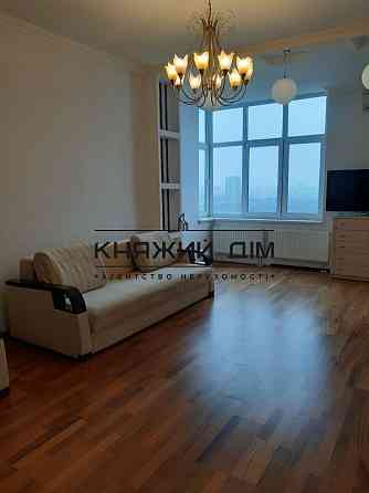 Оренда 2-кімнатної квартири Солом'янська 15а Код Об'єкта № 11198955 Kiev