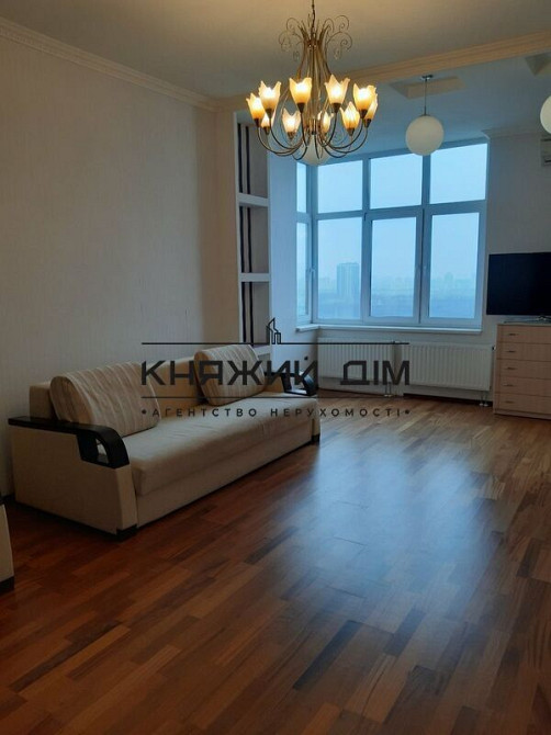 Оренда 2-кімнатної квартири Солом'янська 15а Код Об'єкта № 11198955 Киев - изображение 2