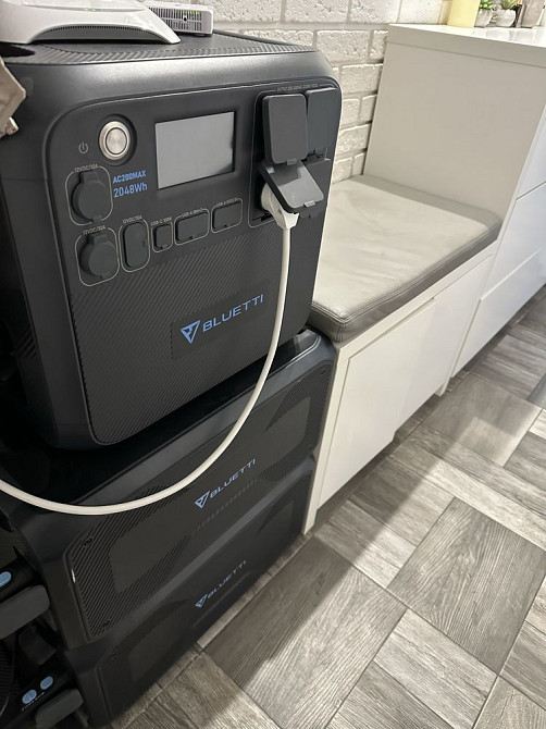 Продаж Квартира 3-кімнатна, 8/9 поверх на Берестейський вул., д. 148/1 Киев - изображение 7