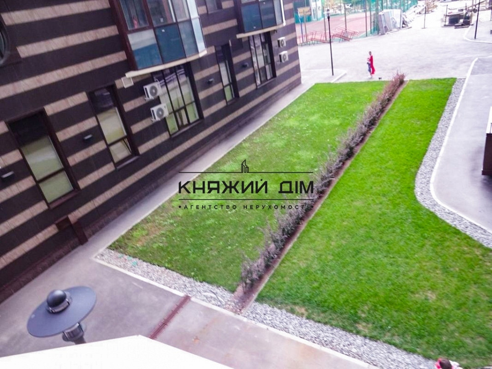 ЖК Престиж Хол. Оренда 1 кім. на Тютюнника м. Палац Україна № 11133810 Kiev - photo 10