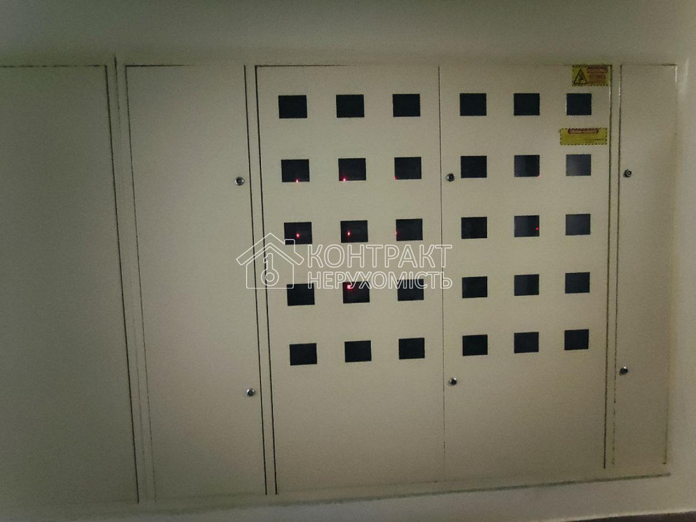 Оренда 1к Квартира 19.9 кв.м Шевченківський вул. Харків - фото 14