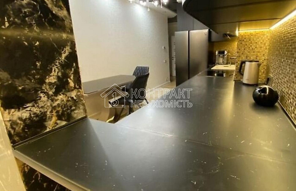 Продаж Квартира 2-кімнатна, 15/19 поверх на вул. Гвардійців Широнінців Харків - фото 1