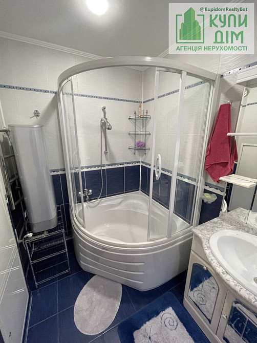 Продажа будинку із срубу з коштовними меблями. Кропивницький - фото 8