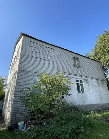 For sale 2-storey House with land 17 ares 198 sq.m 7+ rooms at Моторна Dnipro