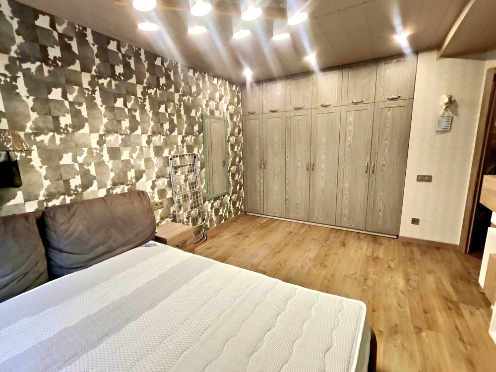 3-кімнатна, Дмитрівська вул., 3/7, Шевченківський Kiev - photo 10