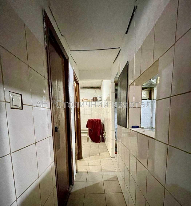 Оренда Будинок на Володимира Івасюка пр-т, 27 Київ - фото 11