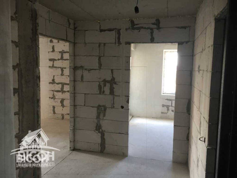 Продаж. 1-кімнатна квартира. Тернопіль. Дружба. вул Тролейбусна Тернопіль - фото 4