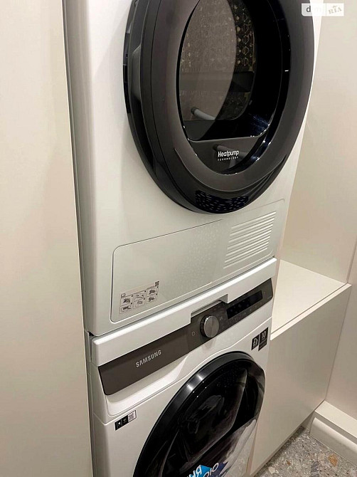 Продаж Квартира 2-кімнатна, 19/26 поверх на Михайла Бойчука вул., д. 41Б Киев - изображение 10