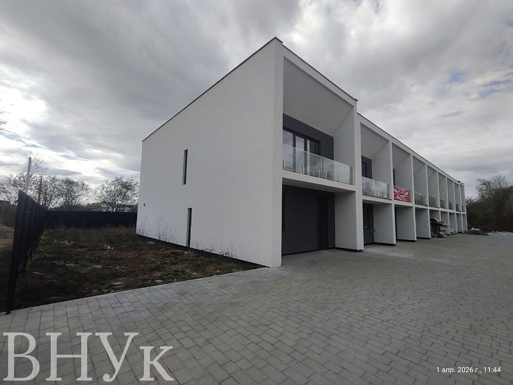 Продаж Квартира 3-кімнатна на Князя Олега Uzhhorod - photo 1