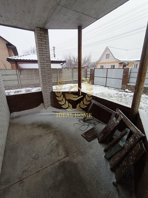 Продаж будинку місто Обухів 45 км від Києва Обухів - фото 17