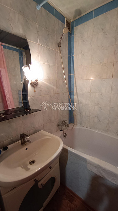 Продаж Квартира 1-кімнатна, 10/10 поверх на вул. Квартальная Песочин - изображение 14