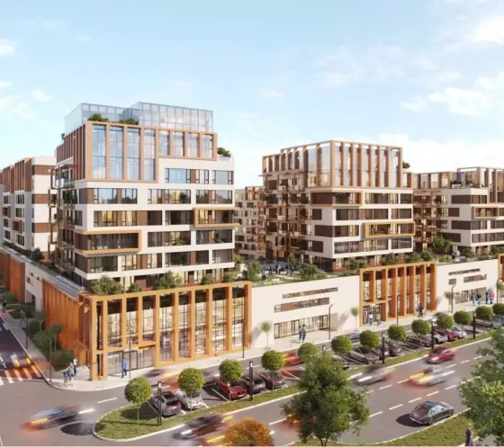 Продаж Квартира 2-кімнатна, 3/9 поверх на Загорська Ужгород