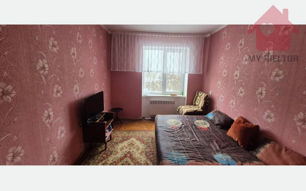 Продаж Квартира 3-кімнатна, 5/5 поверх на Грушевського Ужгород - фото 2