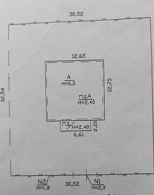 Продам 2-х этажный дом на два входа в с. Александровка Dobrooleksandrivka - photo 5