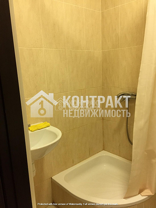Продаж Квартира 1-кімнатна, 1/3 поверх на вул. Рибалка Харків - фото 6