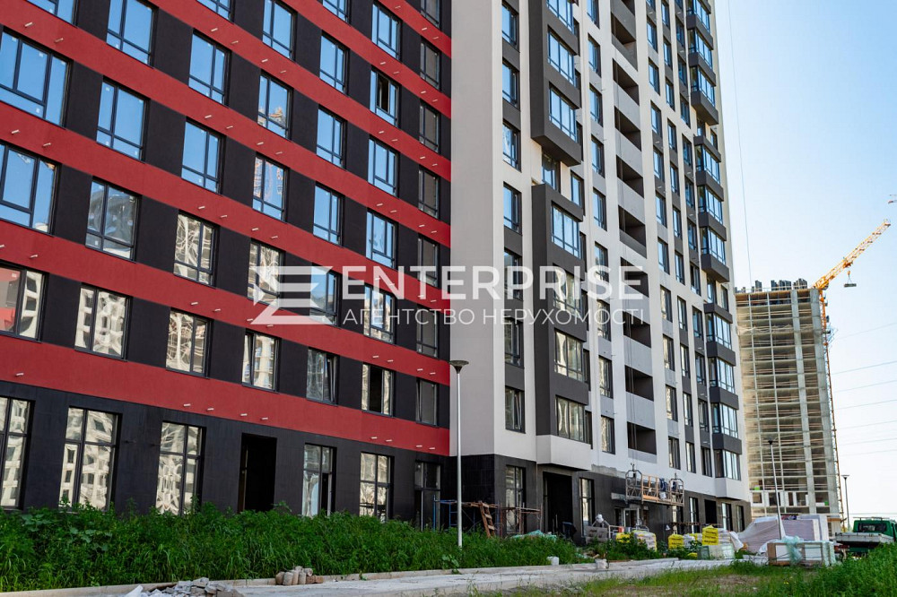 Продаж 2к Квартира 66.5 кв.м Європейського Союзу вул. Київ - фото 2