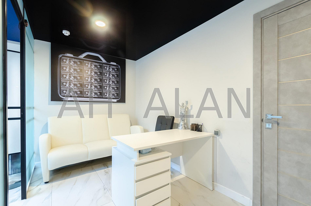 Оренда офісне приміщення на Миколи Міхновського бул., 38 поверх - 1/2 Київ - фото 10