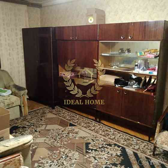 Продаж Квартира 1-кімнатна на Черных Запорожцев ул., 49 Бровари