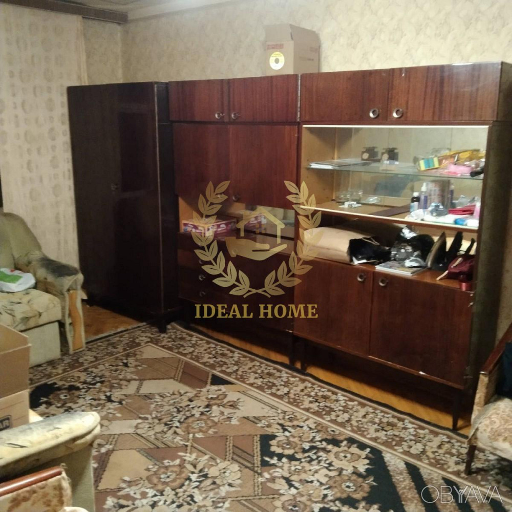 Продаж Квартира 1-кімнатна на Черных Запорожцев ул., 49 Бровари - фото 3