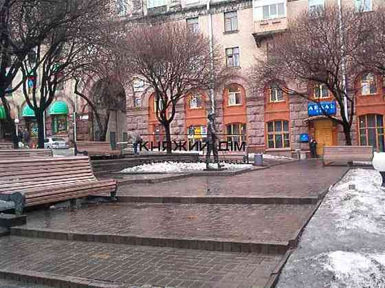 Оренда Квартира 2-кімнатна, 4/6 поверх на Прорезная ул. Киев