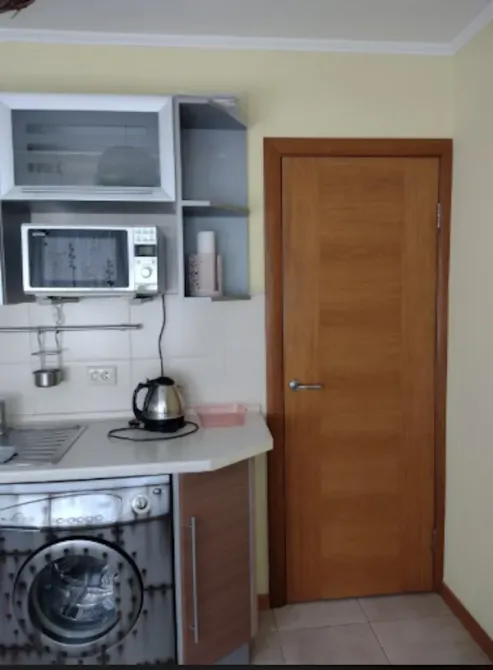 Аренда 1к Квартира 35 кв.м вул. Челябінська  19 Киев - изображение 3