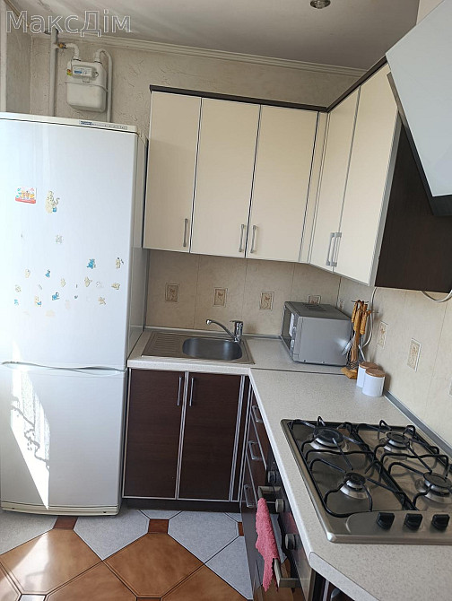 Оренда Квартира 1-кімнатна, 8/9 поверх на вул. Київська Ternopil' - photo 7