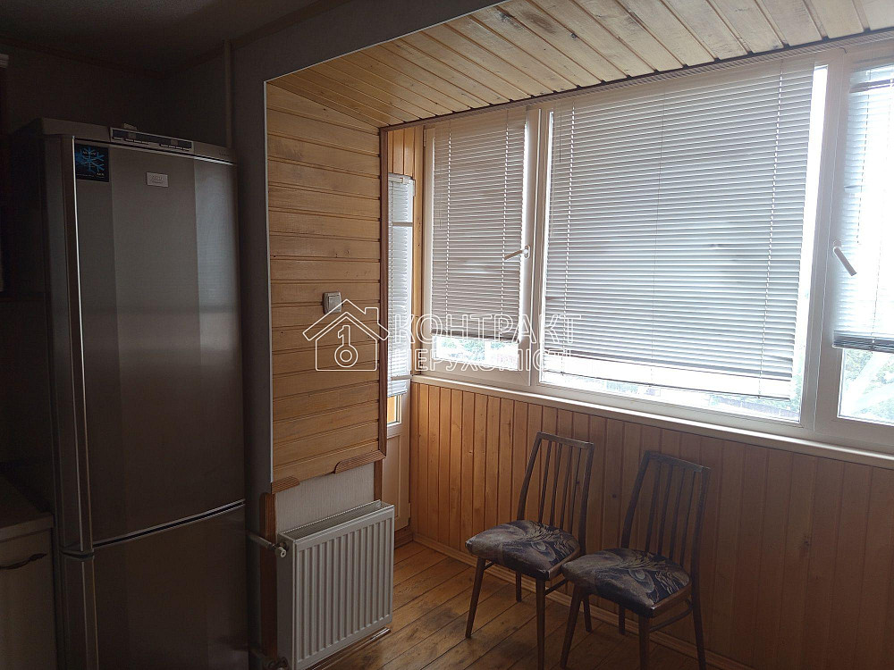 Оренда Квартира 2-кімнатна, 11/14 поверх на вул. Москалівська Харків - фото 2