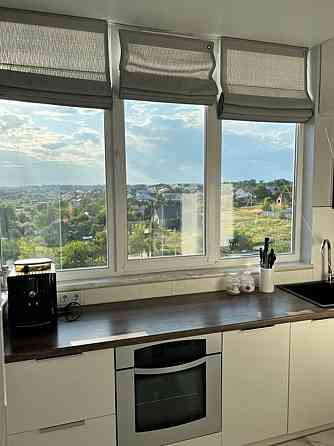 Продаж Квартира 2-кімнатна, 6/9 поверх на Волі ЖК: Forrest Володимирська кінець Луцк