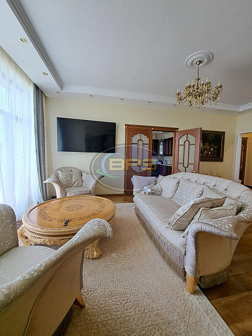 Продаж квартири 340 кв. м Одеса - фото 14