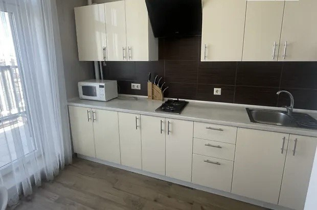 Продам квартиру в ЖК Сады Ривьеры с видом на море. Фонтанка - фото 3