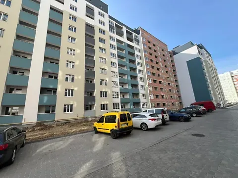 Продаж 2к Квартира 70.7 кв.м Лісогринівецька вулиця 30/11 Хмельницький - фото 2