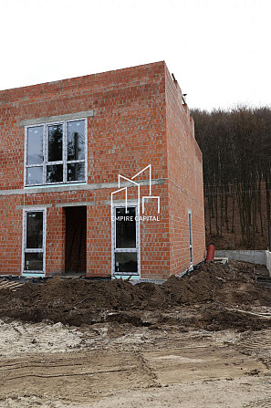 Продаж 2-поверховий  з ділянкою 3 сот 192 кв.м 3 кімн. на Голубця Миколи вул. Львів - фото 15