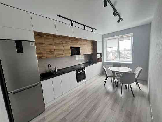 Продаж Квартира 1-кімнатна, 12/12 поверх на вул. Івана Сльоти Житомир